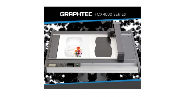 Graphtec FCX4000-60ES